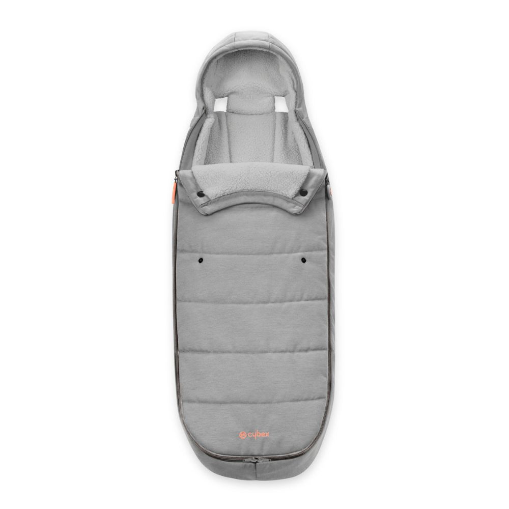Cybex Barneseng Gold Line Lava Grey 