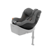 Cybex Sirona G i-Size bilbarnestol Lava Grey 
