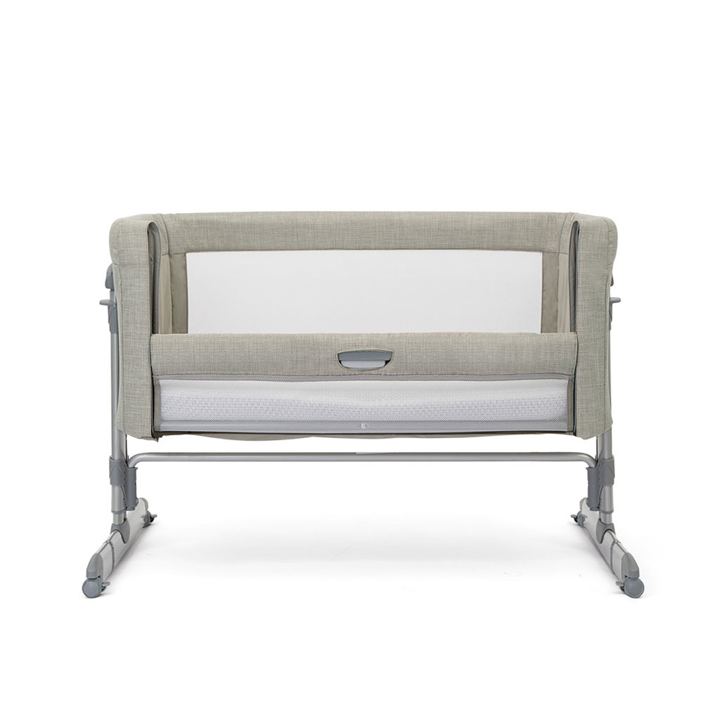 Joie Roomie Glide sengeseng Almond