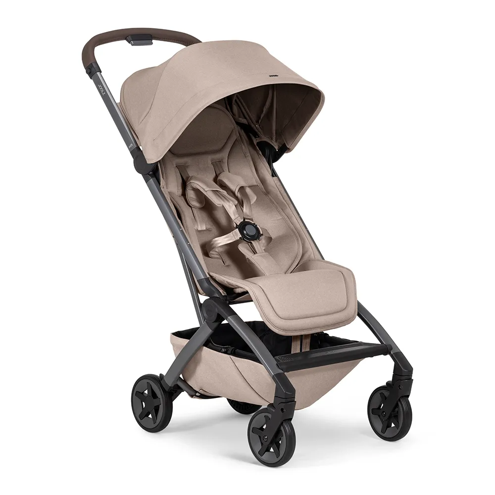 Joolz Aer2 barnevogn Sandy Taupe