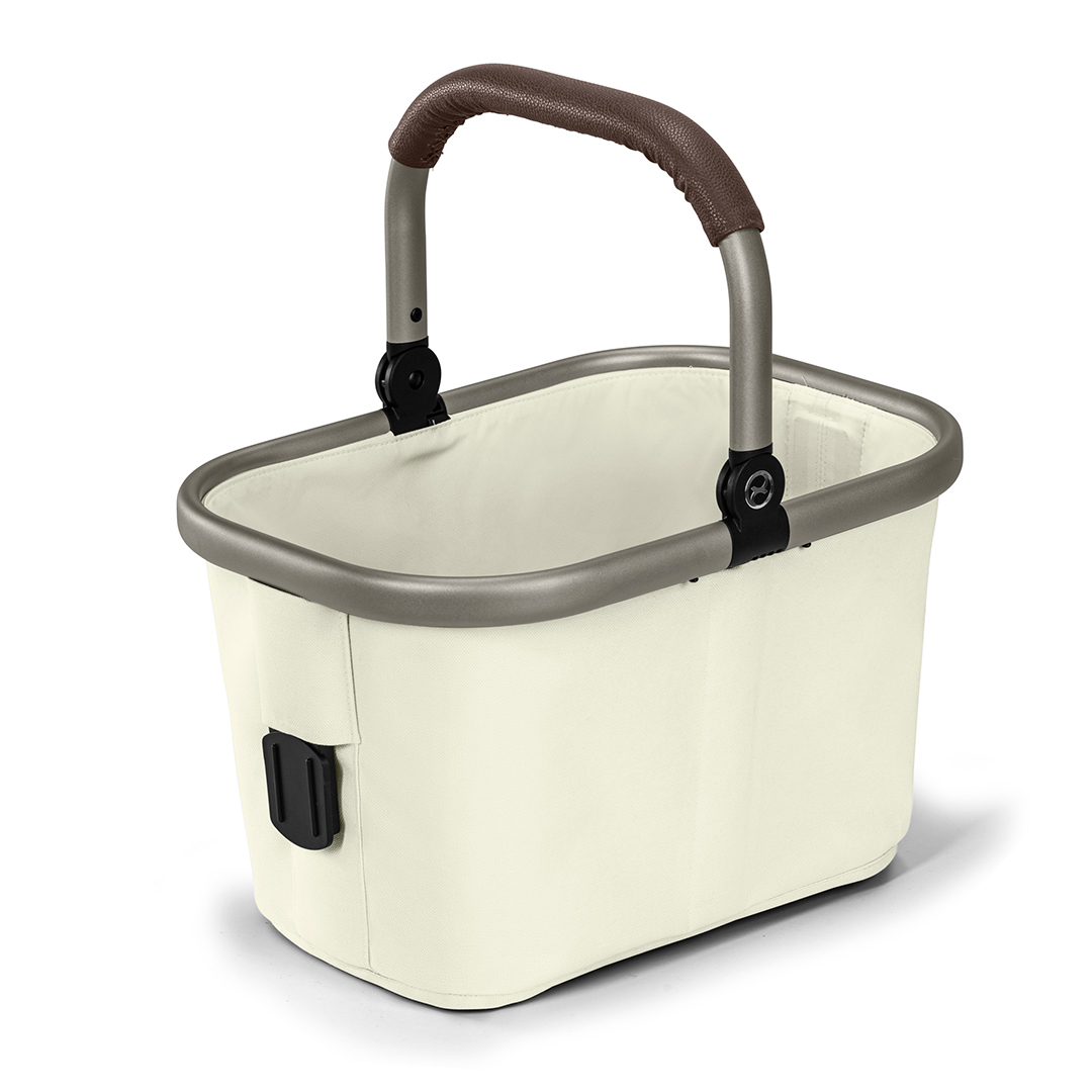 Cybex Gazelle S barnevogn 2023 Beige