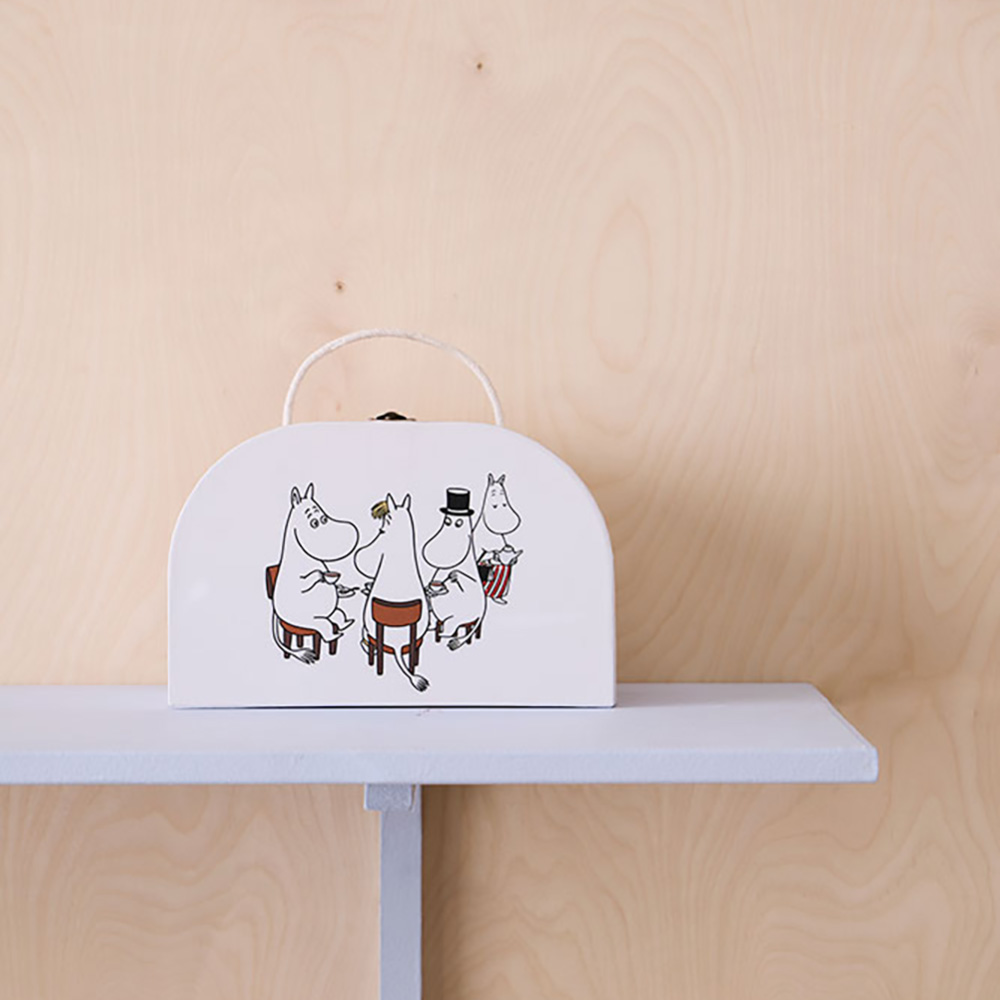 Kids Concept-veske Mummi