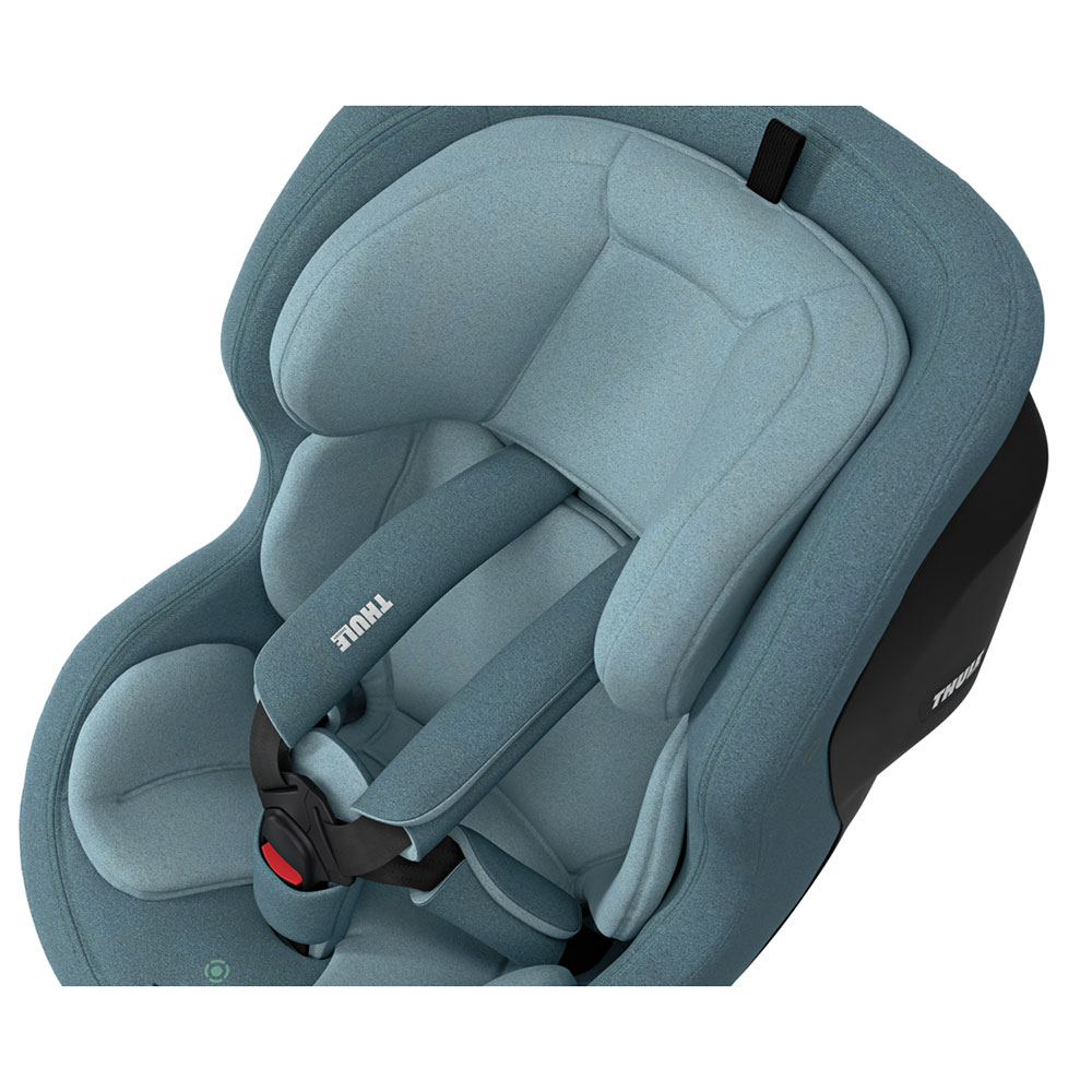 Thule Elm bakovervendt bilstol Mid Blue