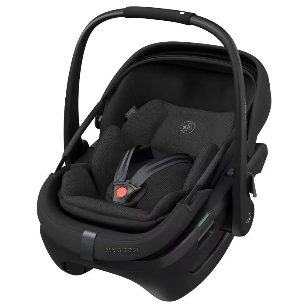 Maxi-Cosi Fame Cabin inkl. Coral Slide Pro babysete