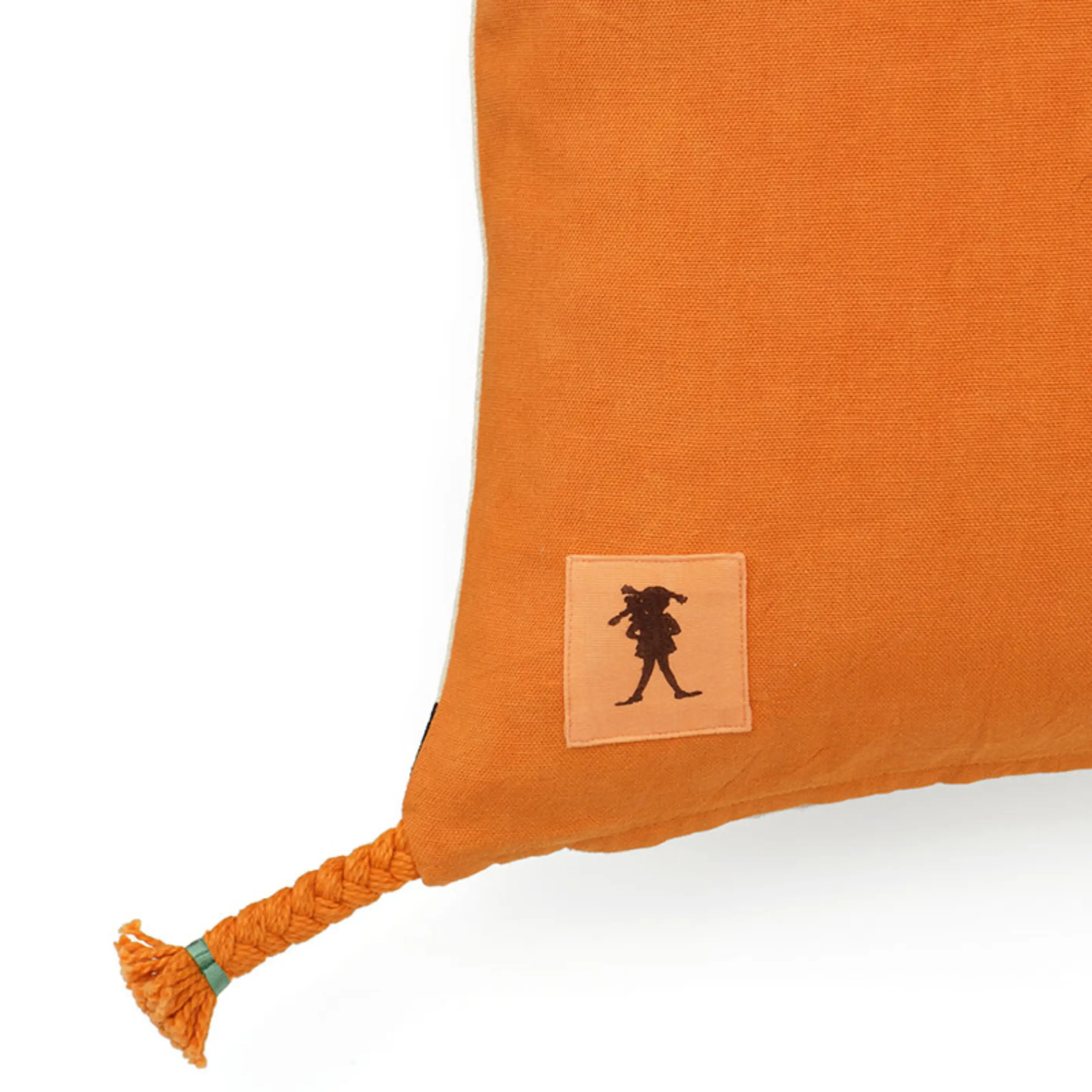 Kids Concept putetrekk 50x50 PIPPI