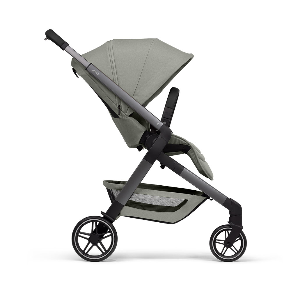 Joolz Hub2+ barnevogn Sage Green