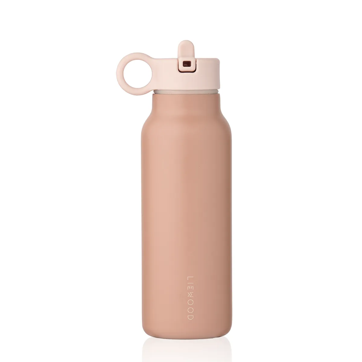 Liewood Falk vannflaske med kanin 350 ml Pale Tuscany