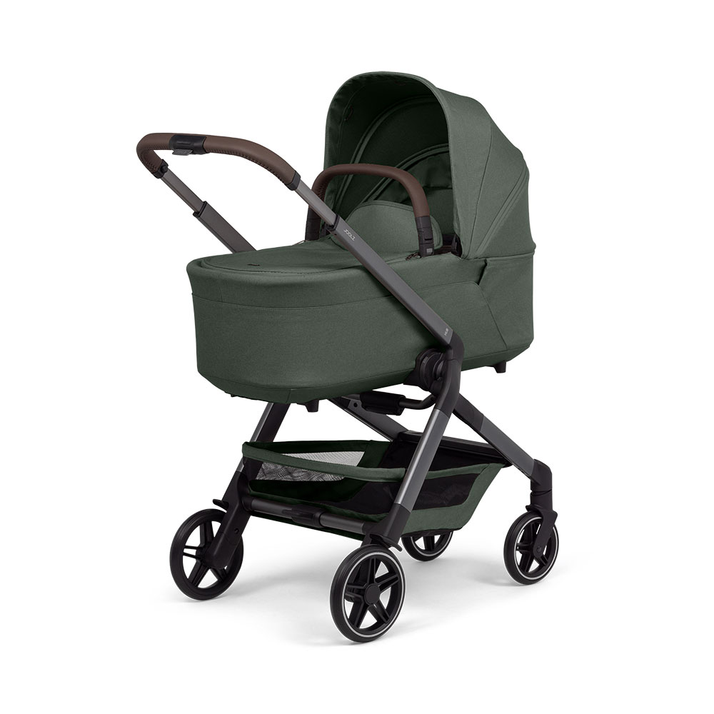 Joolz Hub2+ barnevogn Forest Green