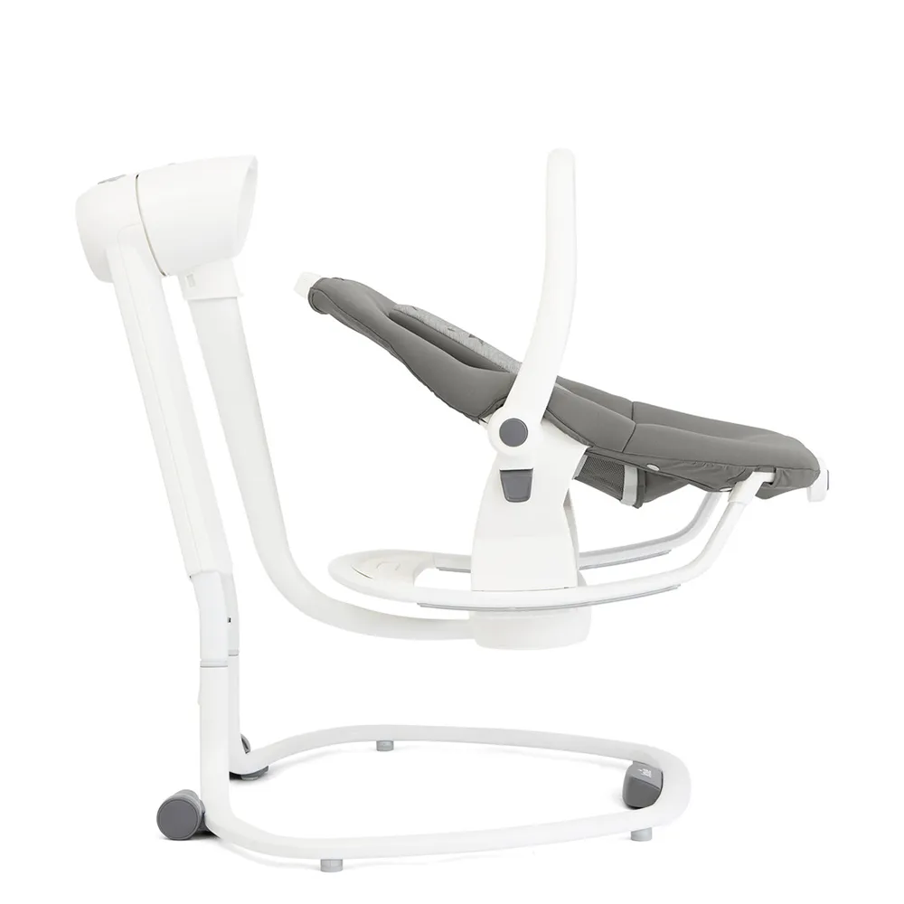 Joie SERINA 2IN1 babysitter  Cosmo Grey