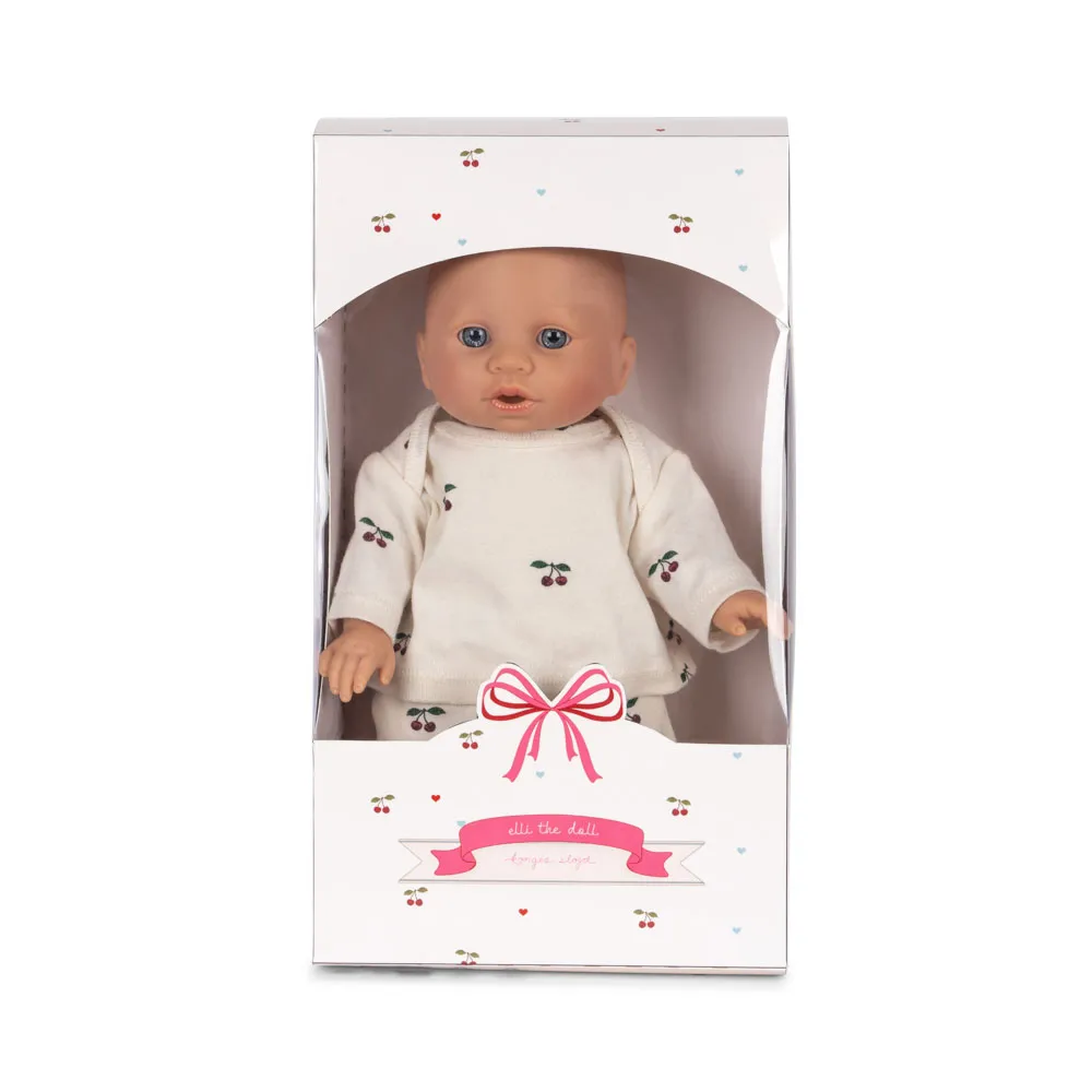 Konges Sløjd Gerd Dukke