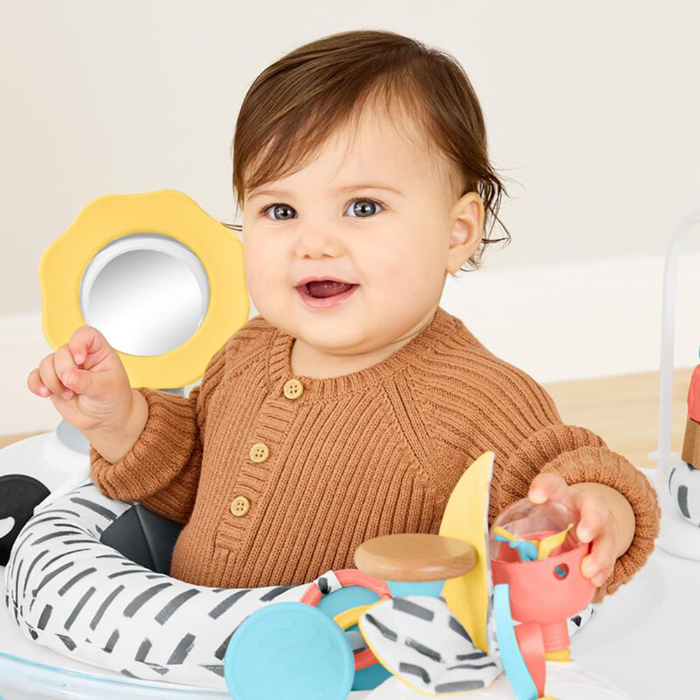 Skip Hop Discoverosity Activity Center 3-i-1