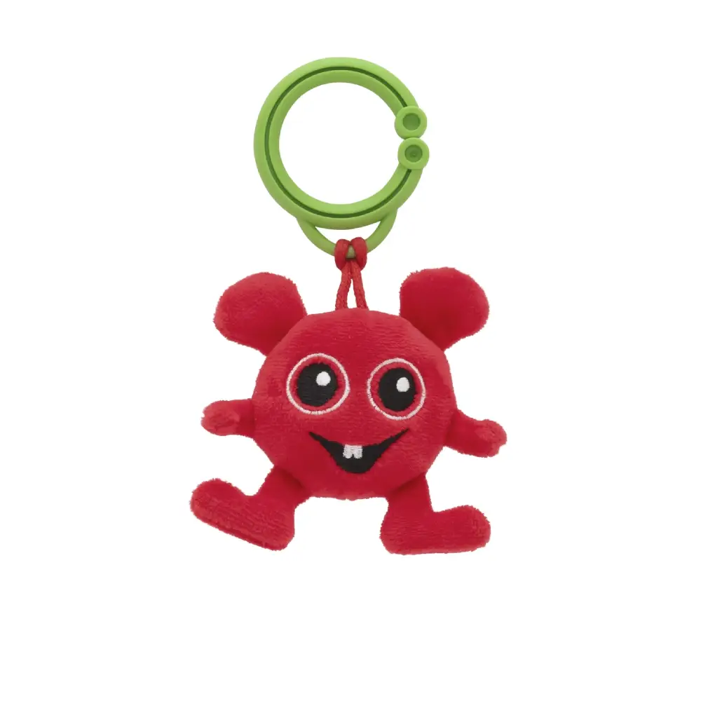 Bobbo barnevogn anheng