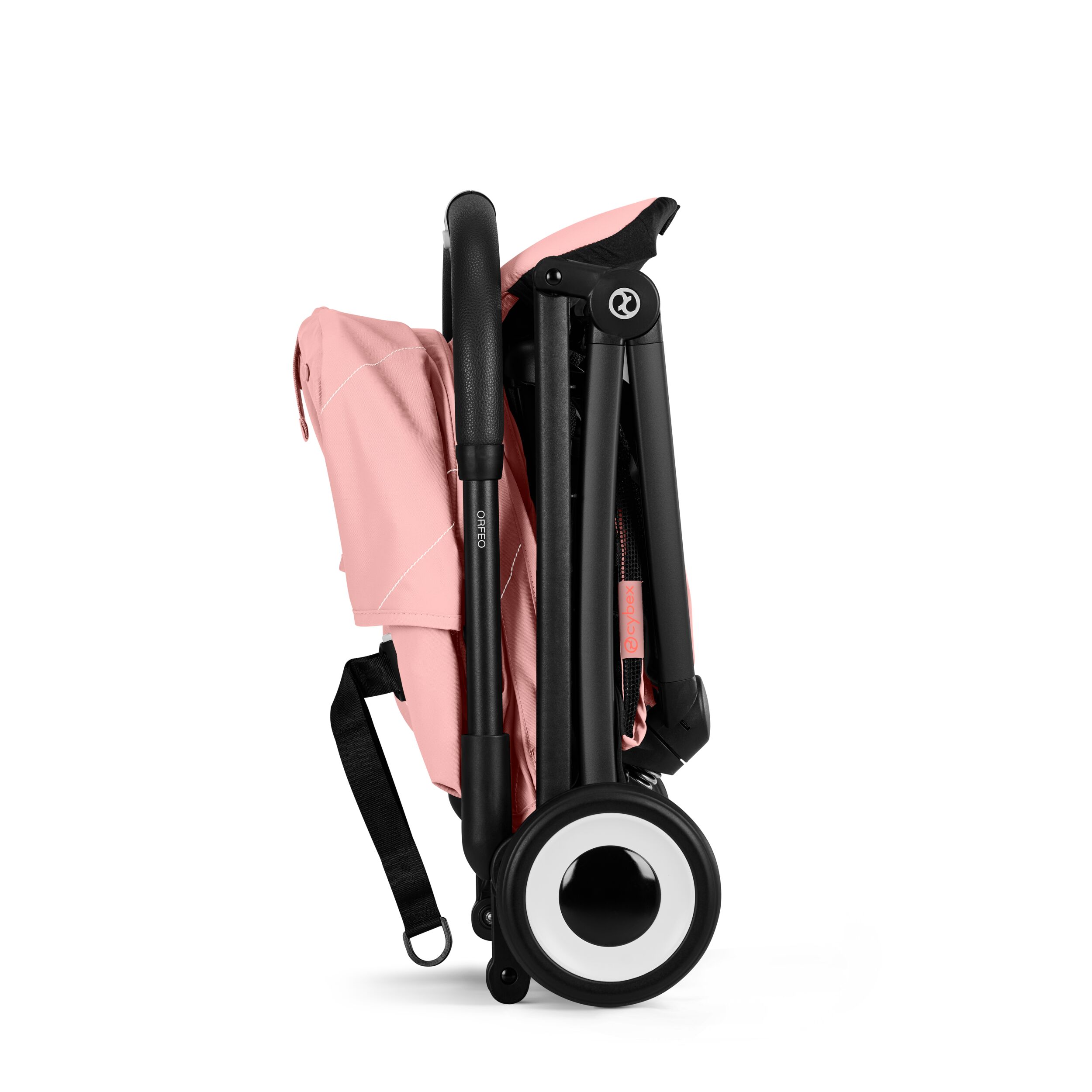 Cybex ORFEO Reisevogn Candy Pink