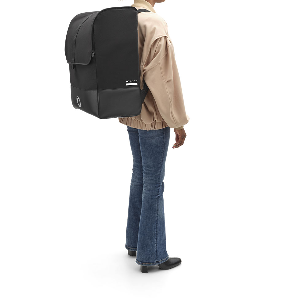 Bugaboo Butterfly + transportveske