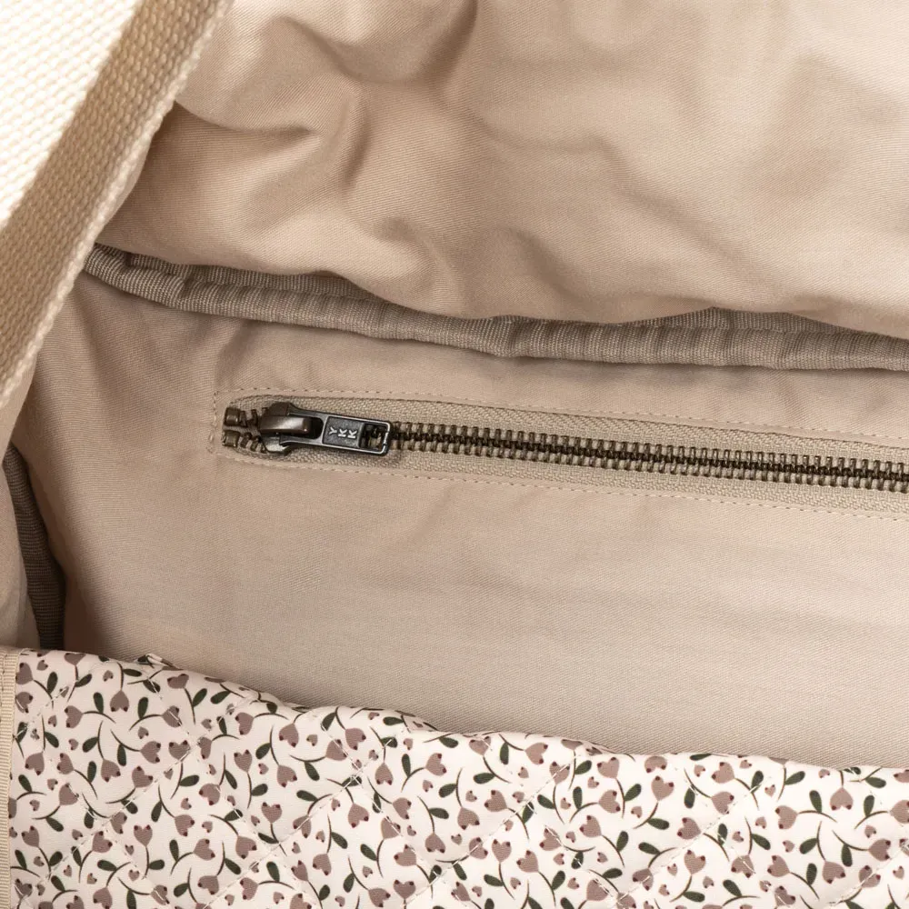 Konges Sløjd All You Need Bag Milk Tank-One Size