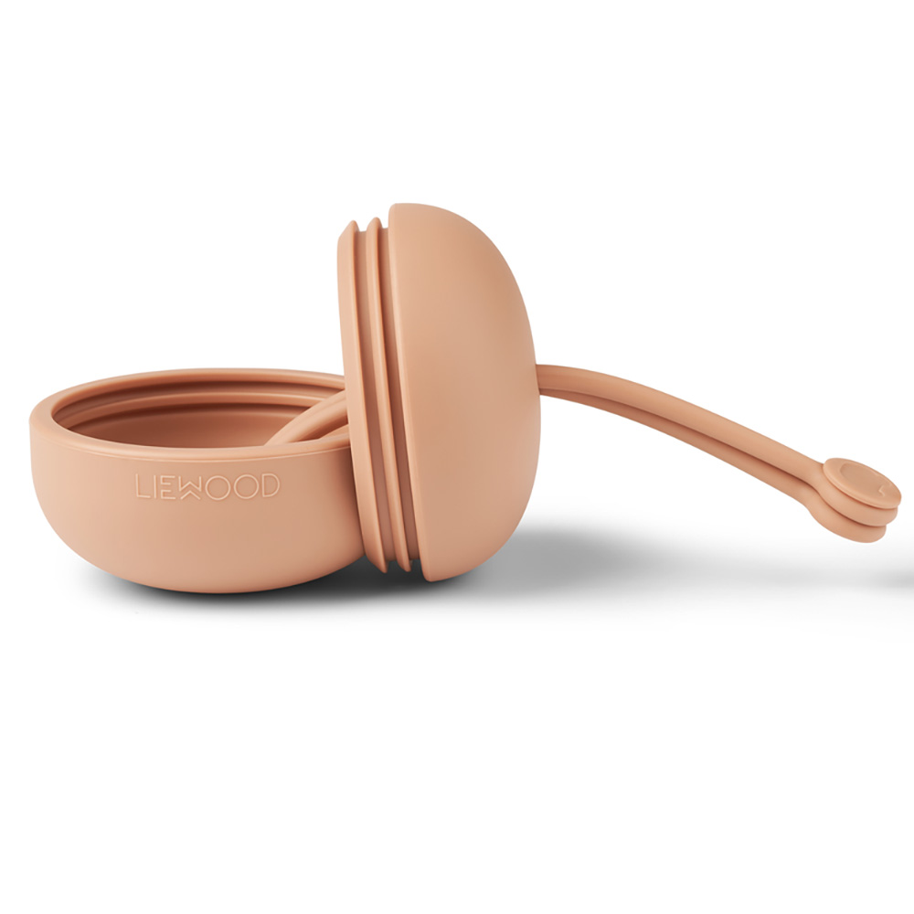 Liewood Philip smokkboks Tuscany rose 2074