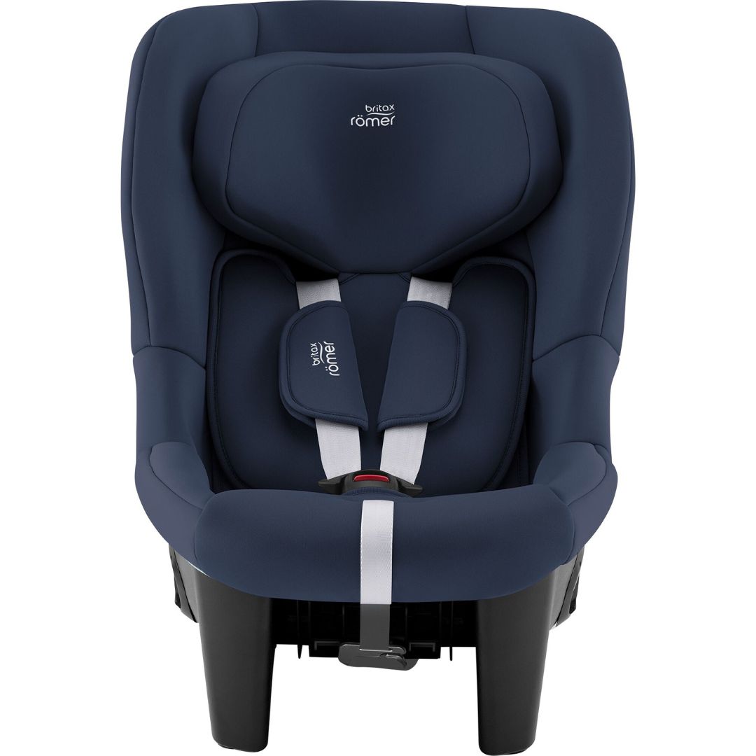 Britax Safe-Way M bilbarnestol Night Blue