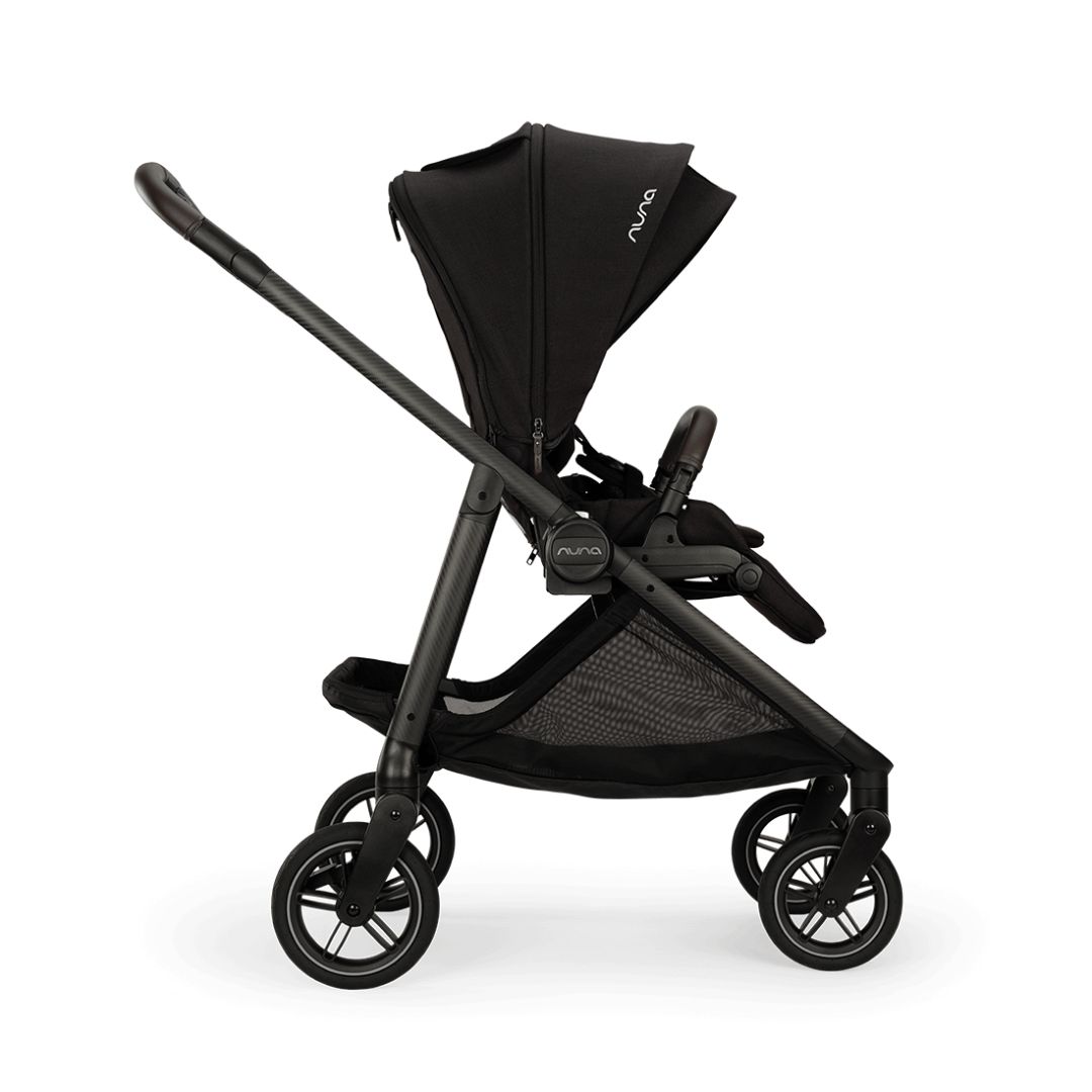 Nuna Swiv 360 barnevogn 