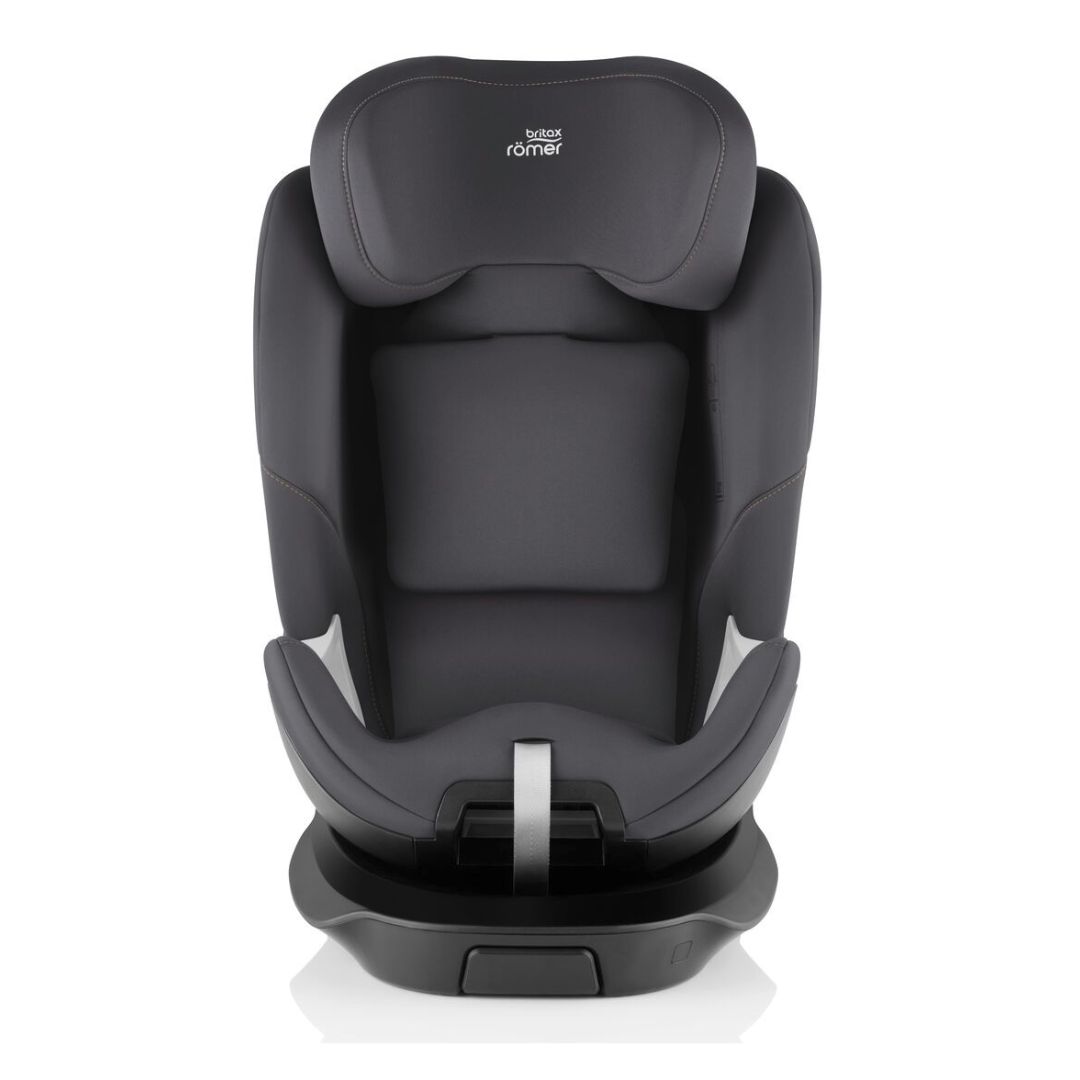 Britax Swivel-bilstol Midnight Grey