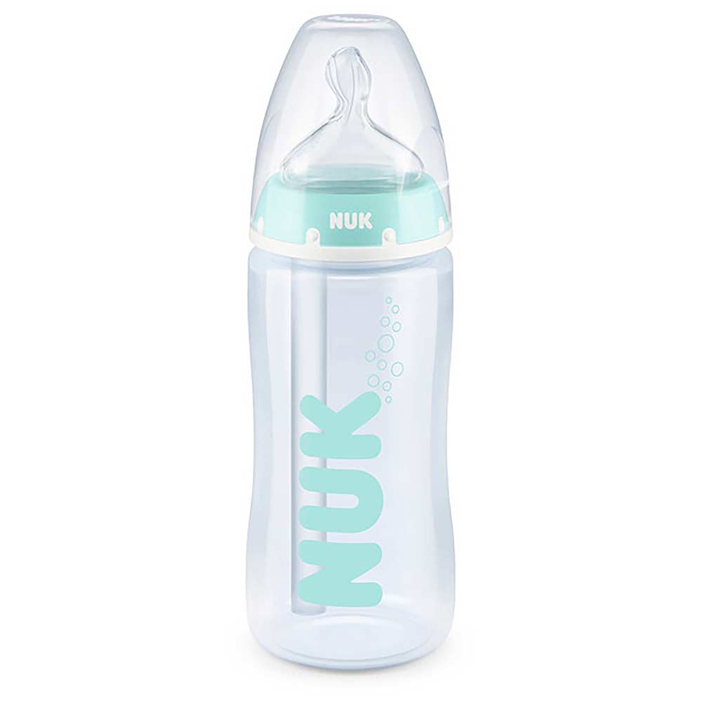 NUK First Choice+ Anti-Colic tåteflaske 300 ml