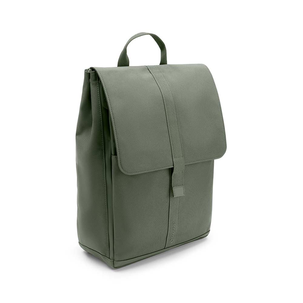 Bugaboo ryggsekk stelleveske Forest Green
