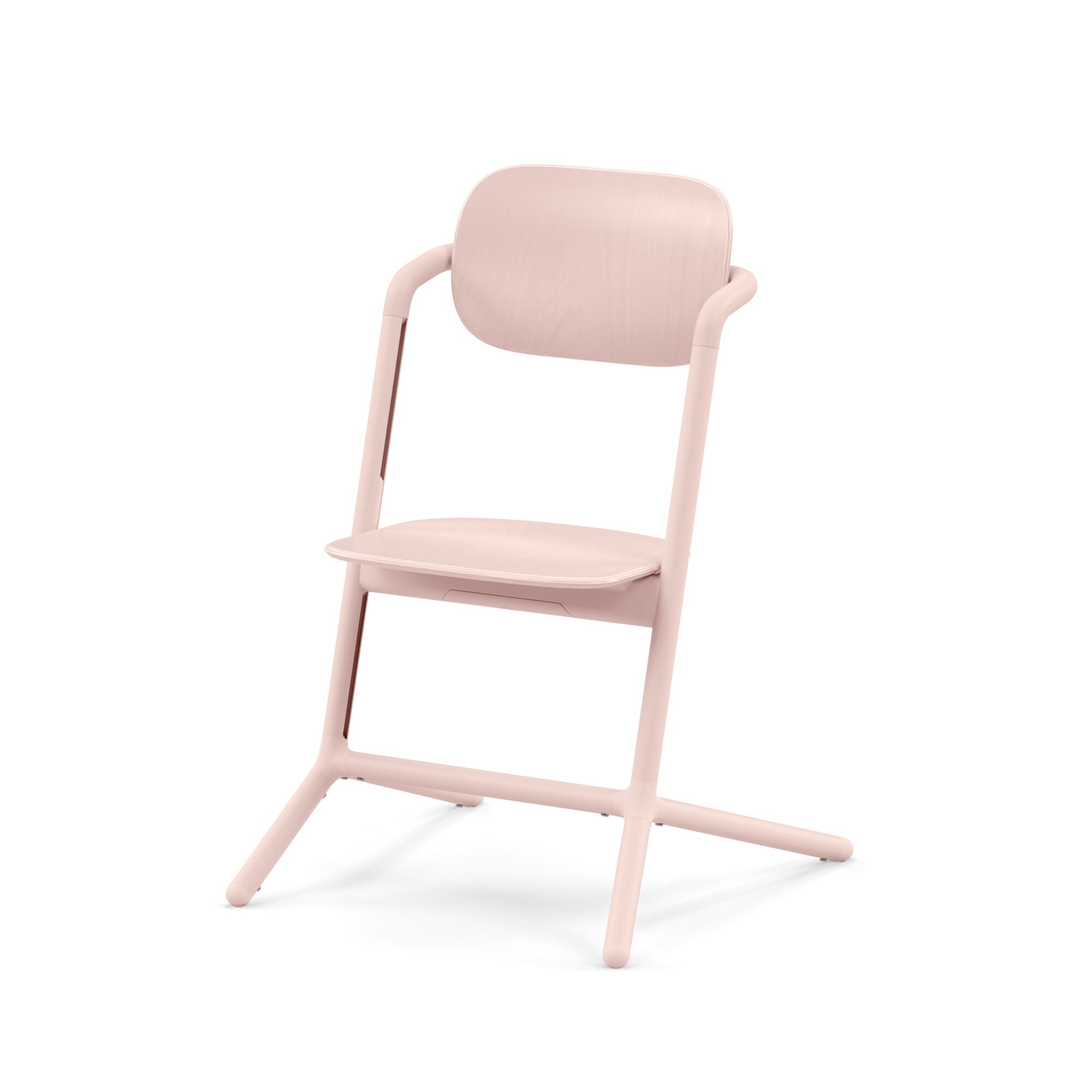 Cybex Lemo spisestol Pearl Pink 
