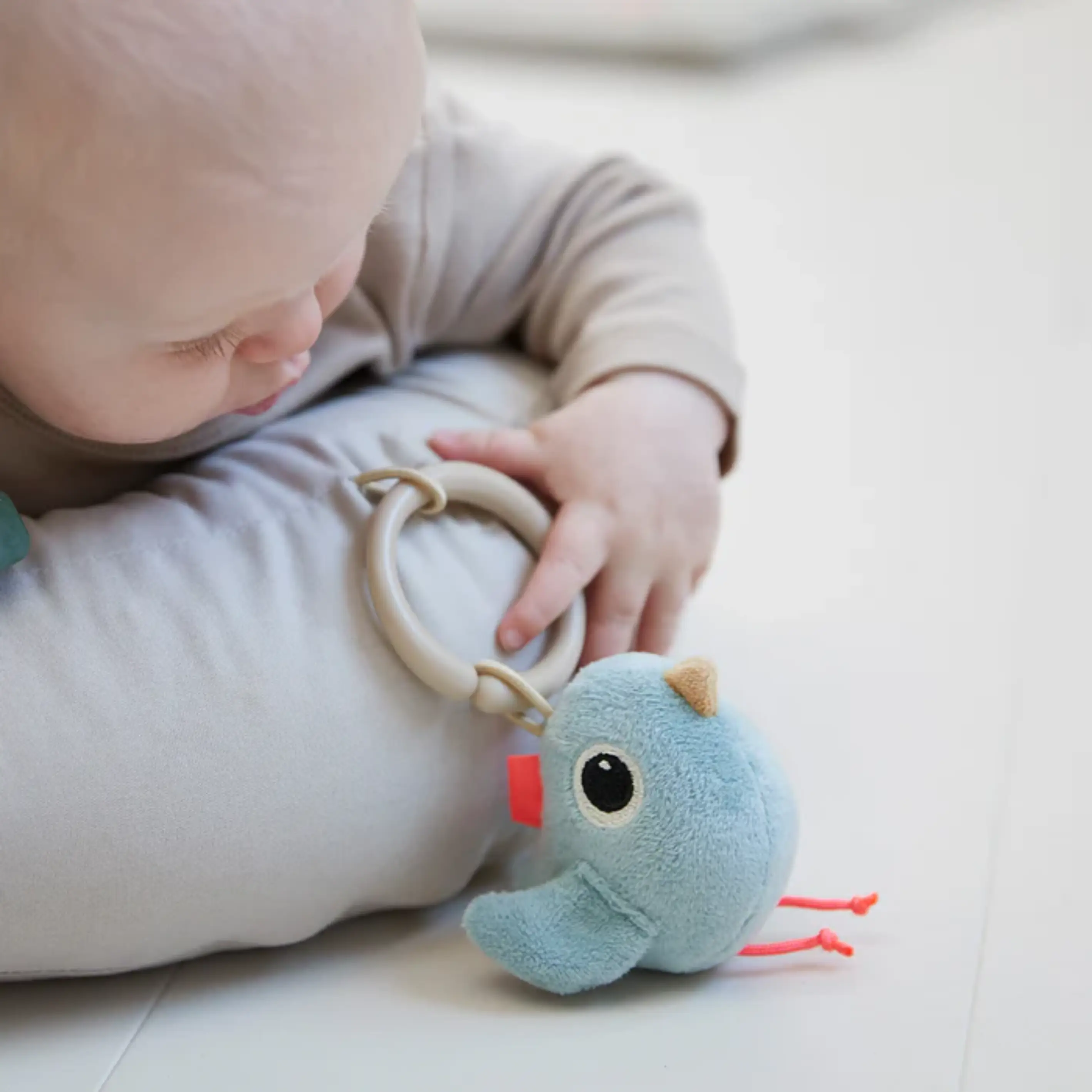 Done by Deer Sensorisk Lekesett Lalee Fargemiks