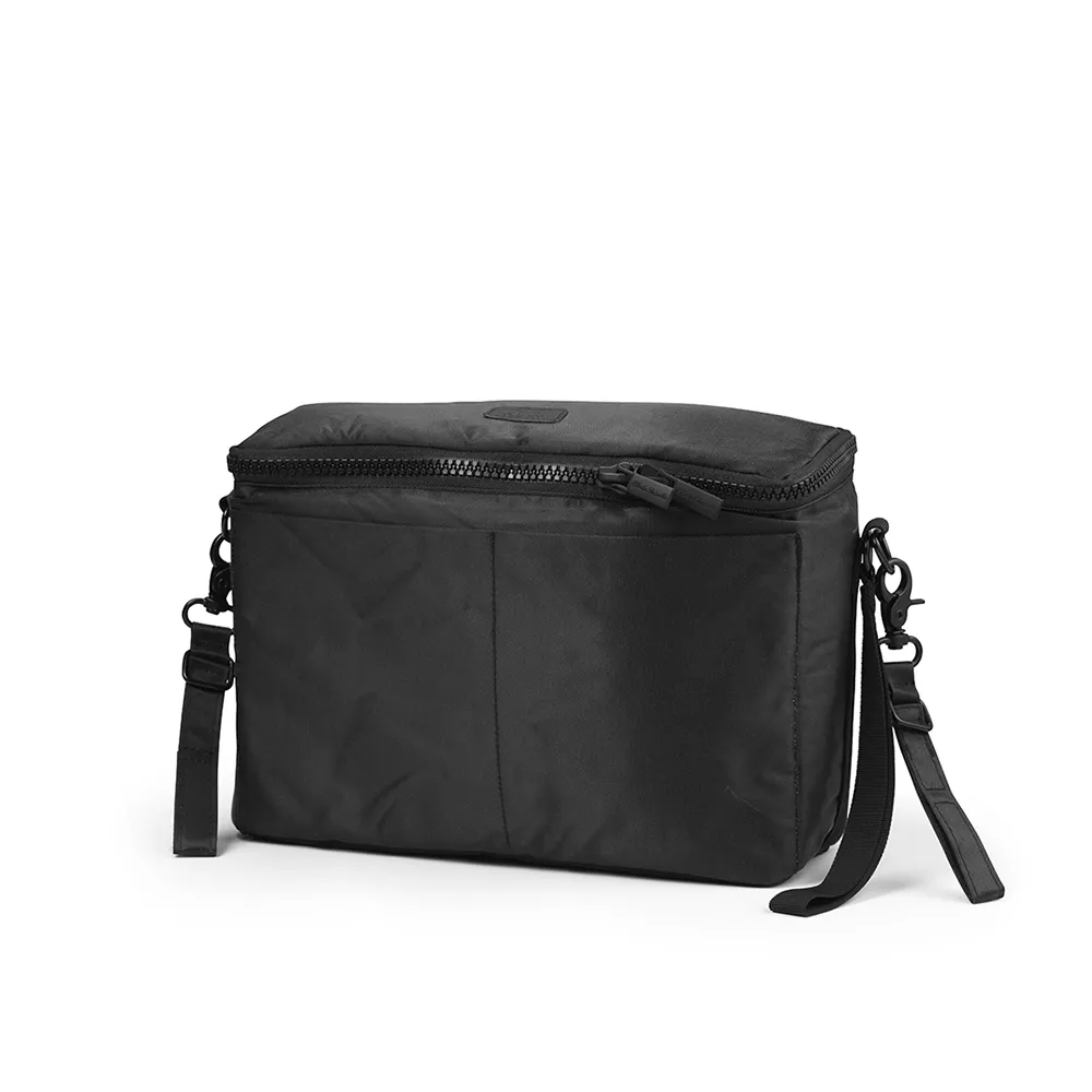 Elodie Organiser Svart
