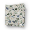 Elodie Bamboo Muslin teppe- Fairytale Forest