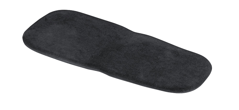 Bugaboo Bee madrass svart