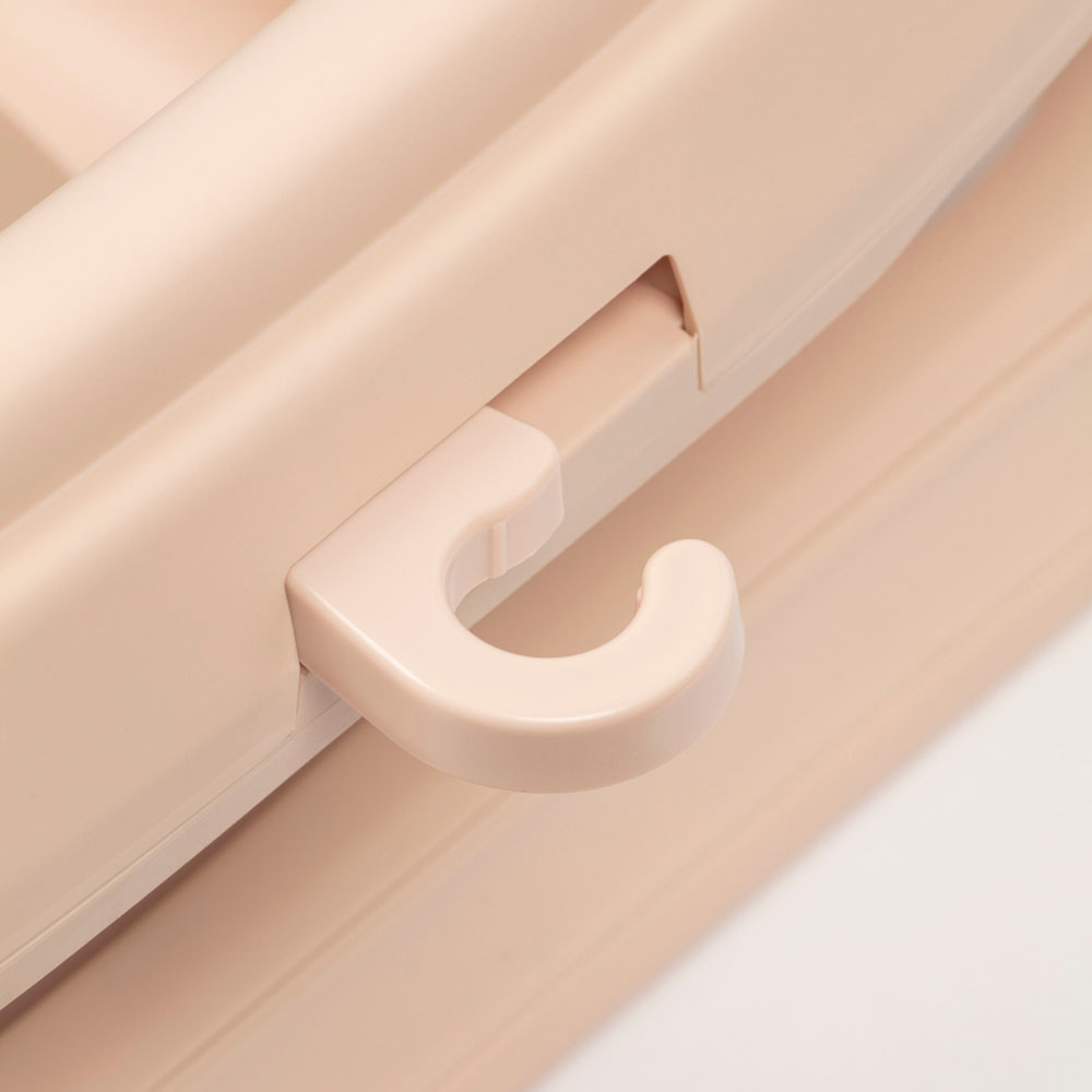 Maxi-Cosi Indigo Plus badebalje + nyfødtinnlegg Sage Green