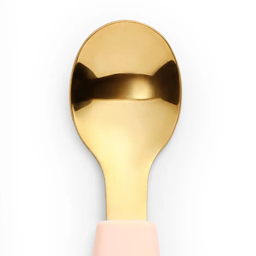 Elodie silikonskålsett Rosy Bow