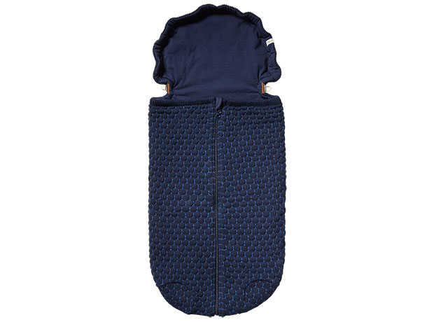 Joolz Essentials Honeycomb Nest Blue