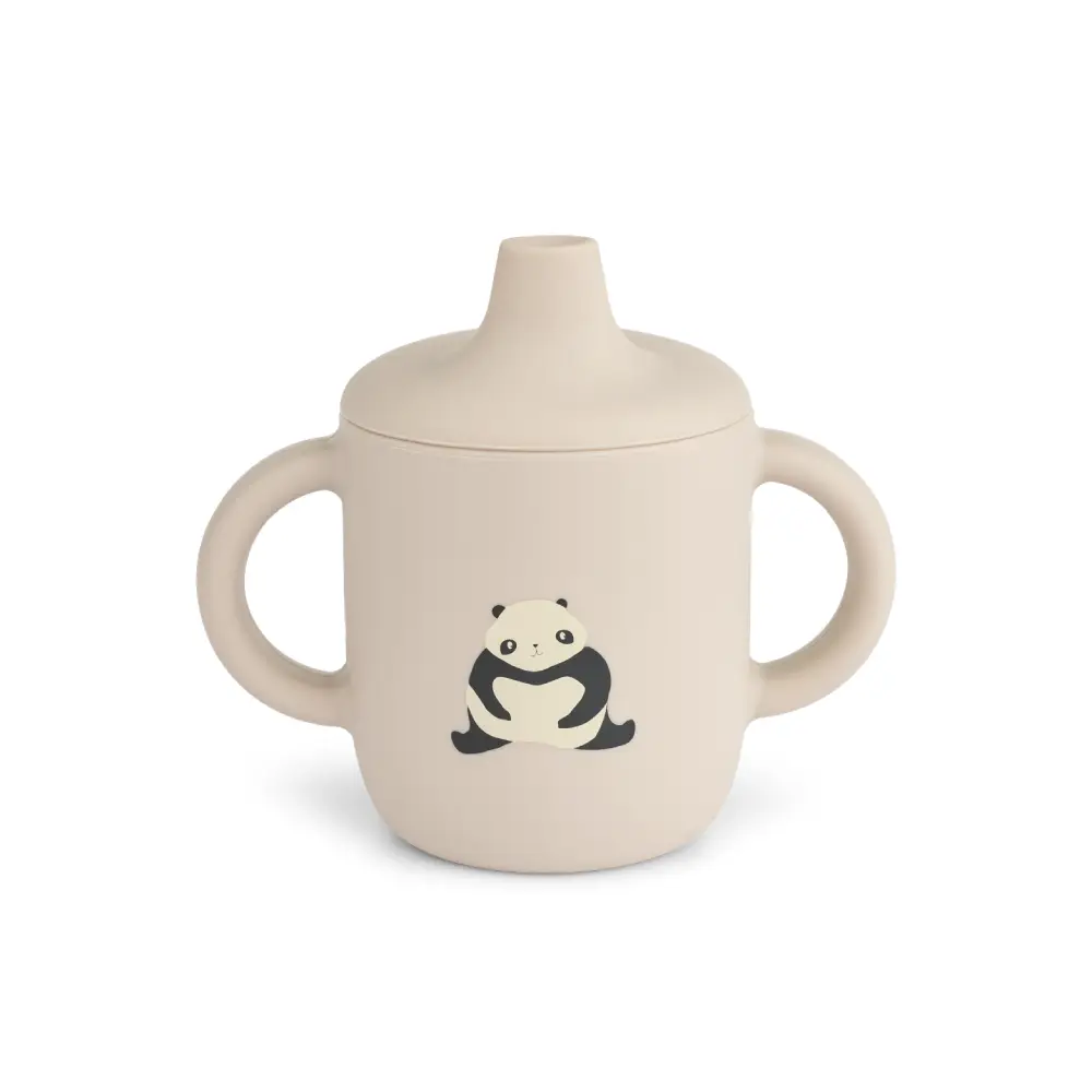 Liewood Neil Piping-krus Seiling / Sandy