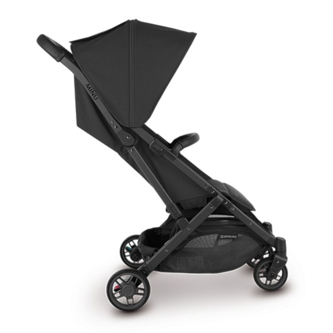 UPPAbaby MINU V2 barnevogn Jake