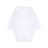 Livly Saturday Crossed Body 1-3m/56-62 White