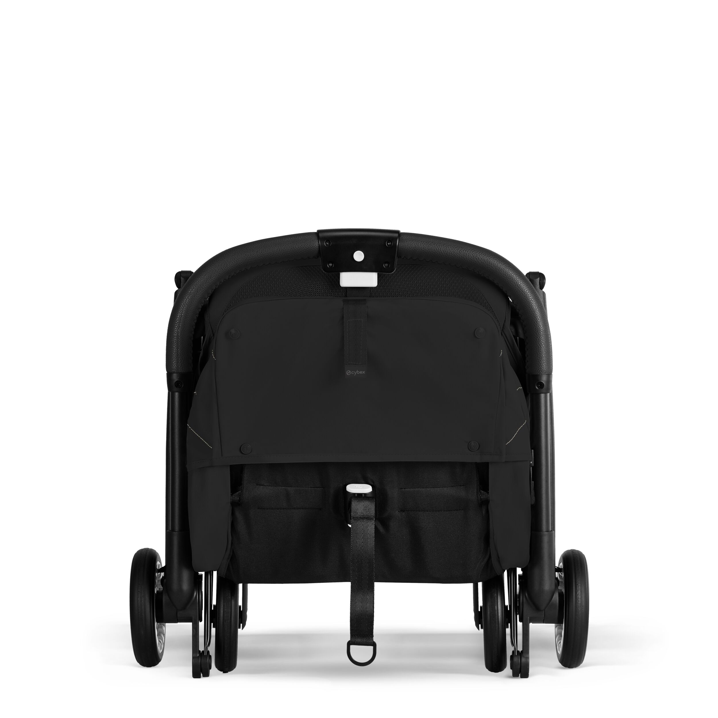 Cybex ORFEO Reisevogn Magic Black