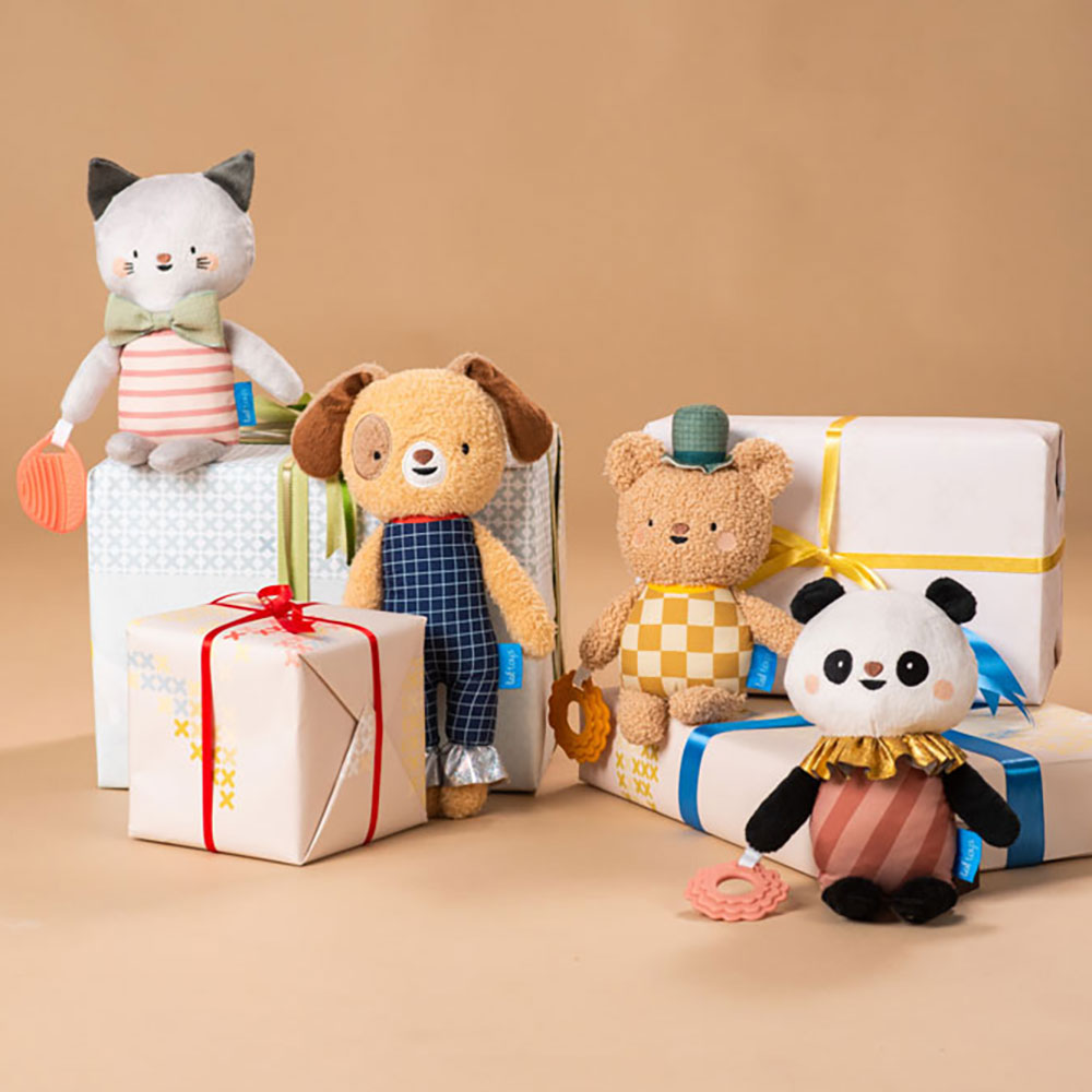 Taf Toys Clara Plush Toy