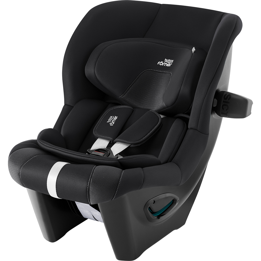 Britax Max-Safe Pro bilbarnestol Galaxy Black