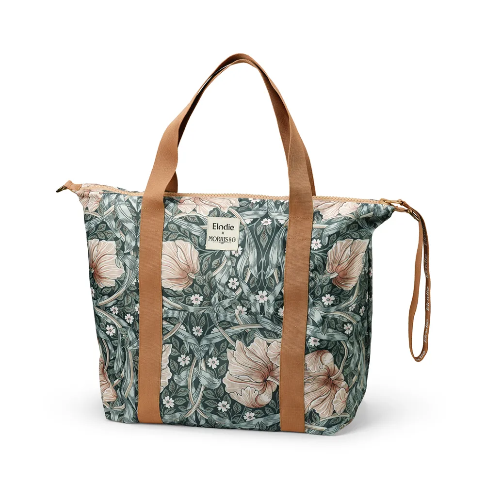 Elodie stelleveske Soft Shell Pimpernel