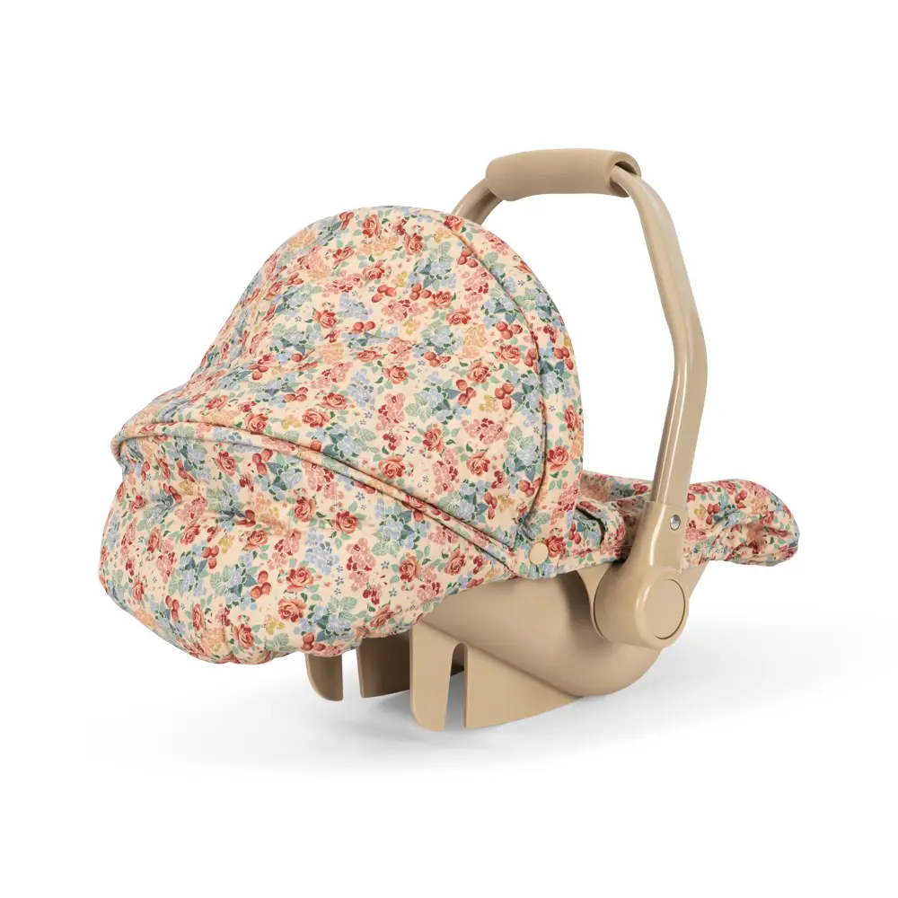 Konges Sløjd Dukke bilstol Vienna