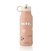 Liewood Falk vannflaske 350 ml Mood / Pale Tuscany