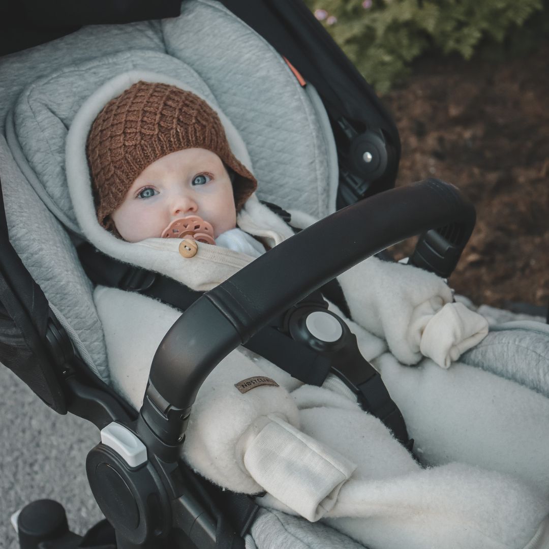 Easygrow Minimiser sittepute Elfenben