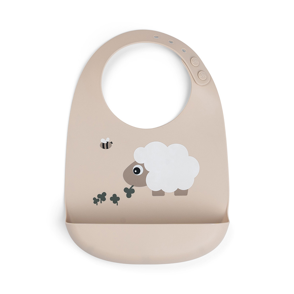 Done by Deer silikonsmekke Sheepy Sand