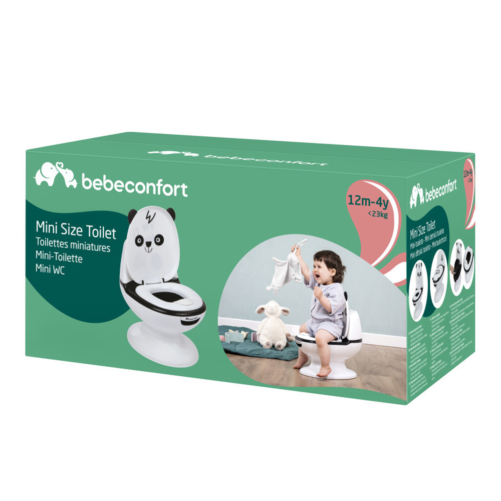 Bebeconfort minitoalett