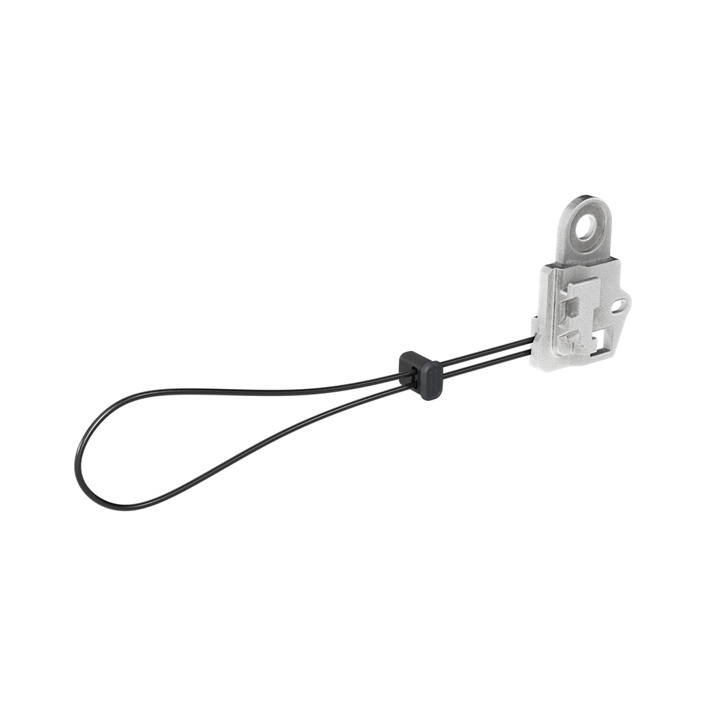 Thule ezHitch akselmonteringsplate for Chariot sykkeltilhenger