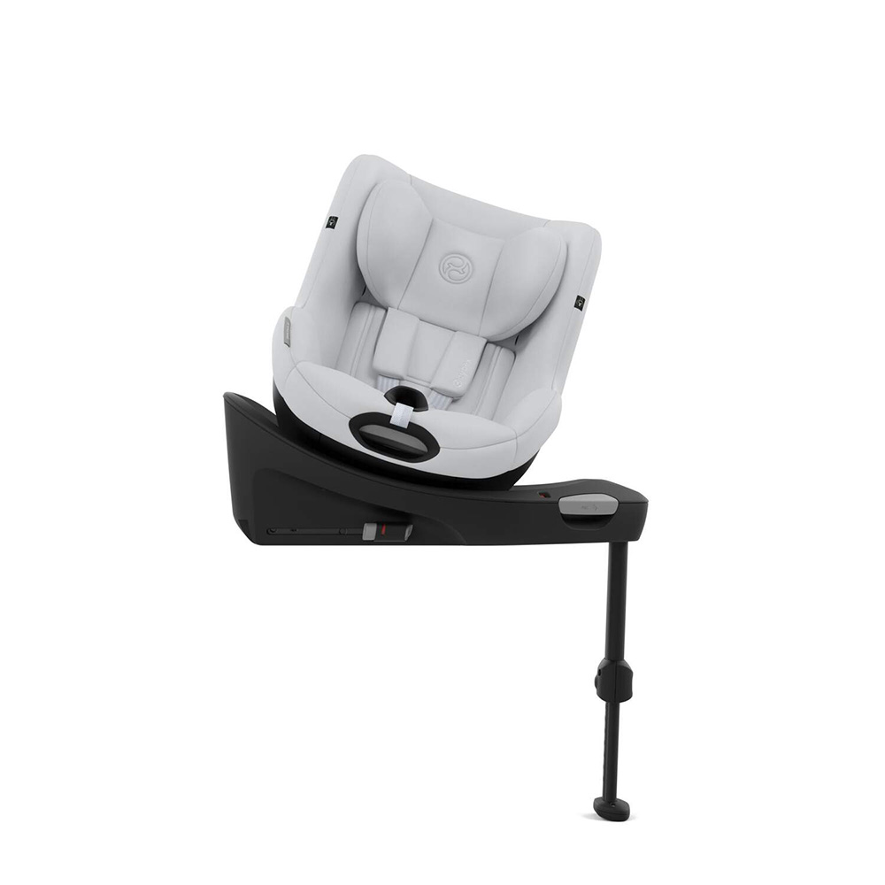 Cybex Sirona Gi I-Size bilsete tåkegrå