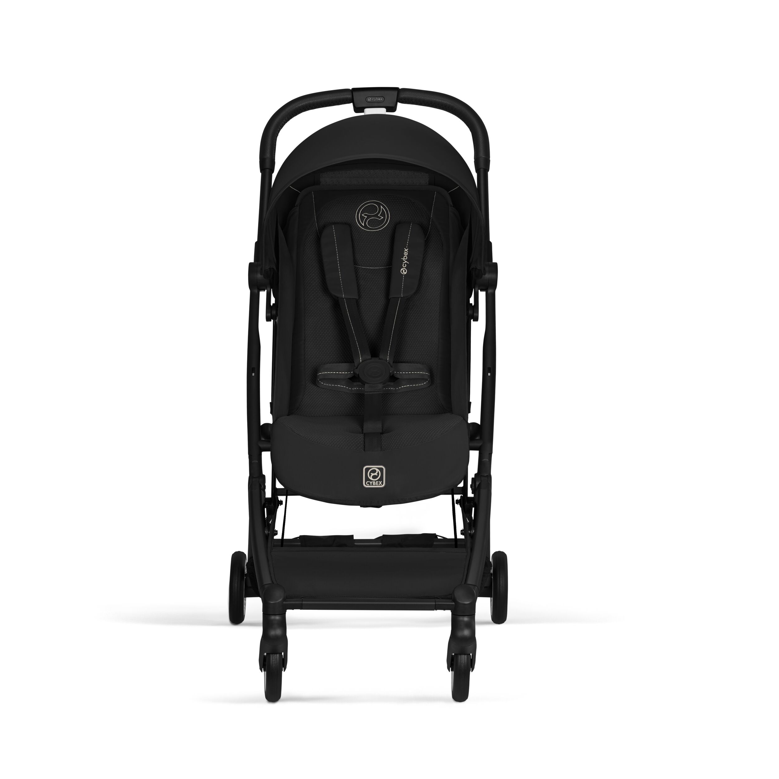 Cybex ORFEO Reisevogn Magic Black