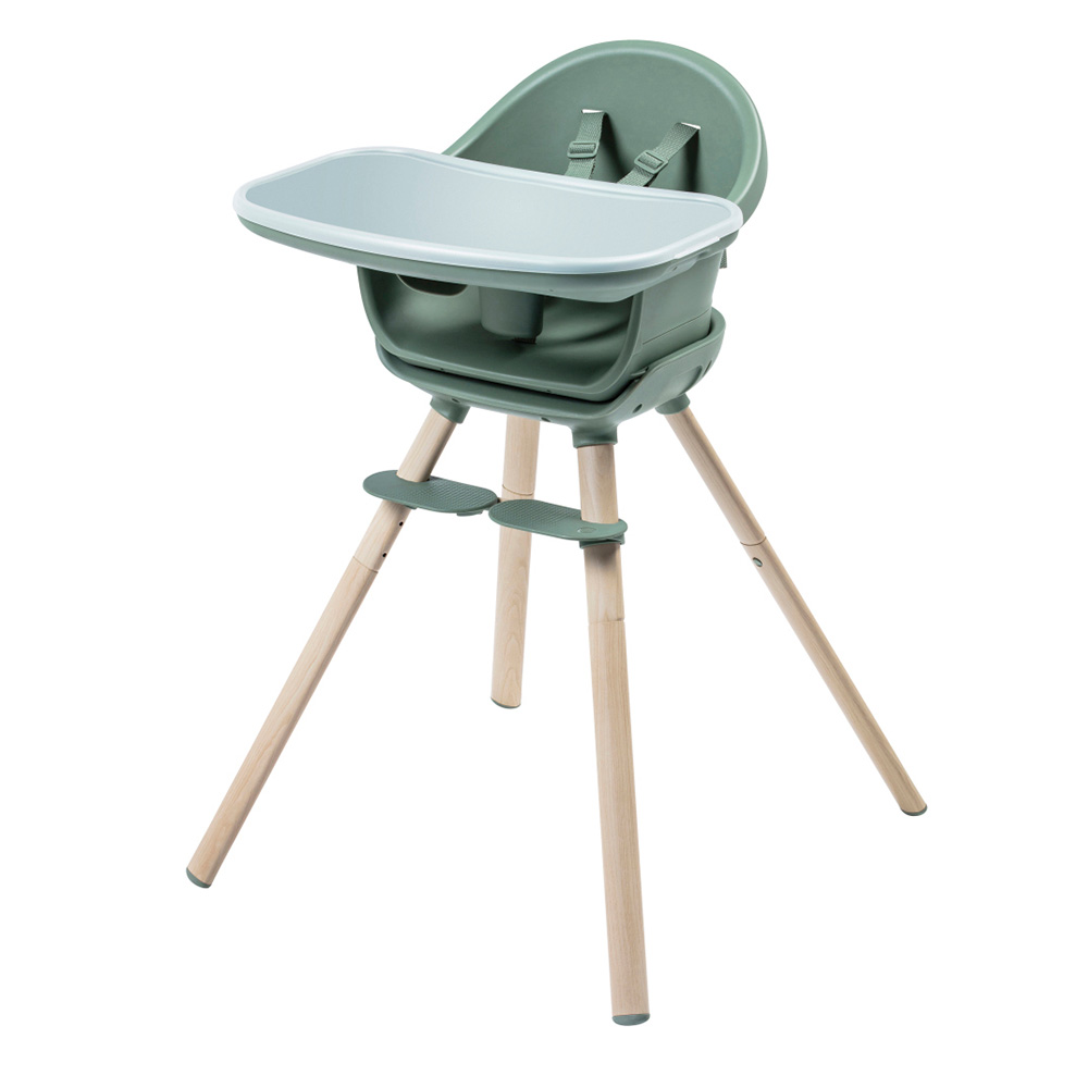 Maxi-Cosi Moa 8 i 1 barnestol Beyond Green2 Eco