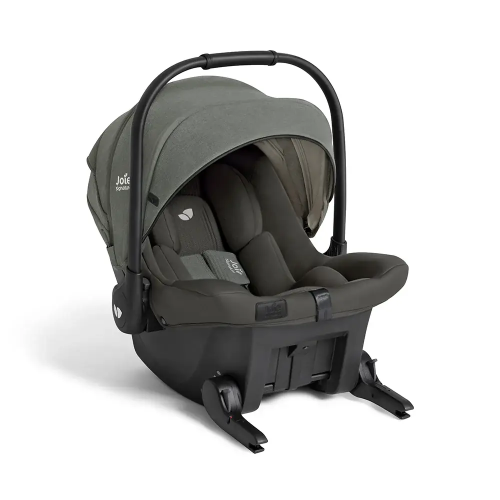 Joie Sprint Isofix bilstol Evergreen
